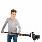 Perche Fast GimBoom en carbone - Manfrotto 