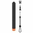 Perche flottante t&eacute;lescopique 80 cm - GoPro