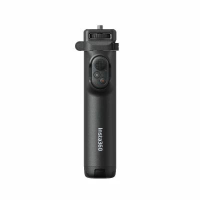 Perche t�lescopique avec tr�pied et t�l�commande - Insta360