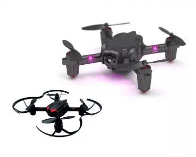 Drone Petrone Fighter et Kit FPV ByRobot