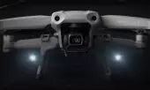 PGYTECH 16A Landing Gear Extensions LED Headlamp Set (en attente infos)