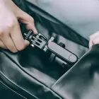 PGYTECH Action Camera Extension Pole Tripod Plus