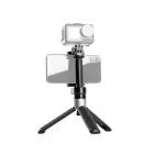 PGYTECH Action Camera Extension Pole Tripod Plus