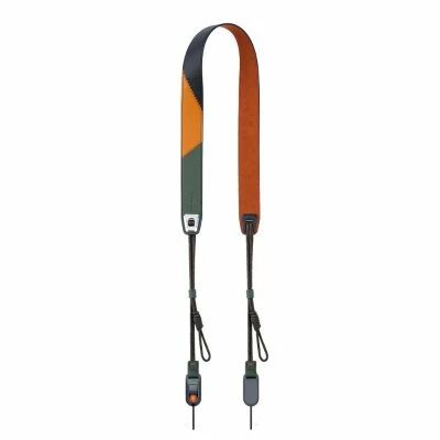 PGYTECH Camera Strap Air Premium Leather Style