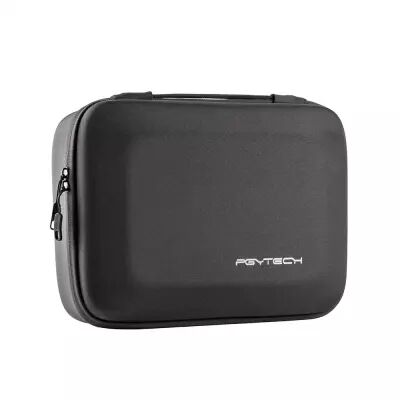 Sac de rangement étanche portable Pu pour stabilisateur Dji Ronin Rs 3 sac  de rangement Messenger à une épaule