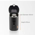 PGYTECH Lens Case L