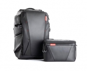 PGYTECH OneMo Backpack 25L + Shoulder Bag