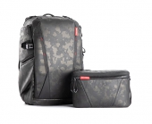 PGYTECH OneMo Backpack 25L + Shoulder Bag