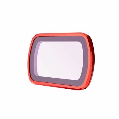 PGYTECH OSMO POCKET 3/4 Black Mist 1/4 Filter