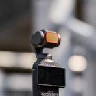 PGYTECH OSMO POCKET 3/4 Black Mist 1/4 Filter