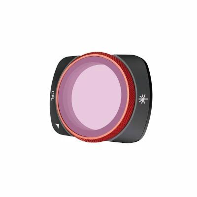 PGYTECH OSMO POCKET 3/4 CPL Filter