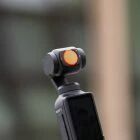 PGYTECH OSMO POCKET 3/4 CPL Filter