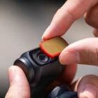 PGYTECH OSMO POCKET 3/4 Filter ND Set (ND 8 16 32 64)