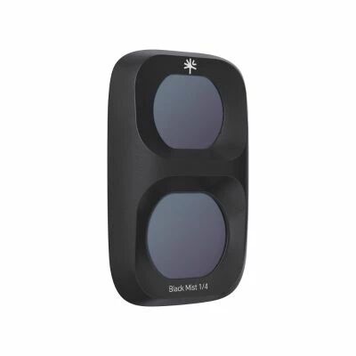 PGYTECH OSMO POCKET 4P Black Mist 1 4 Filter