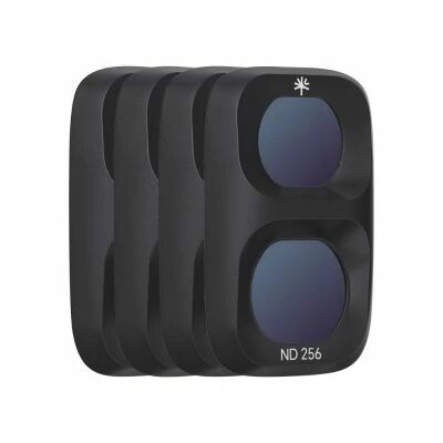 PGYTECH OSMO POCKET 4P Filter ND Set (ND 8 16 64 256)