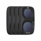 PGYTECH OSMO POCKET 4P Filter ND Set (ND 8 16 64 256)