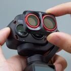 PGYTECH OSMO POCKET 4P VND Filter (3 to 7-Stop)