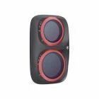 PGYTECH OSMO POCKET 4P VND Filter (3 to 7-Stop)