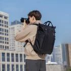 PGYTECH QneGo Roamer Tote Backpack 18L