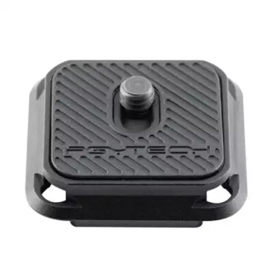 \ PGYTECH SNAPLOCK PLATE Arca-Swiss compatible\ 