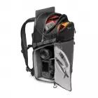 Photo active BP 300 AW Black/Dark gray