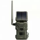 Piège photo Flex S avec panneau solaire - Spypoint