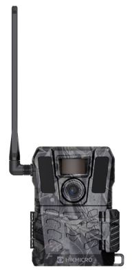 Caméra cellulaire SPYPOINT Link-S - piège photographique - Ducatillon