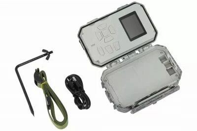 Pige photographique BG636-48K - Bolyguard