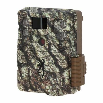 Pige photographique Command Ops Elite 22 diodes classiques - Browning