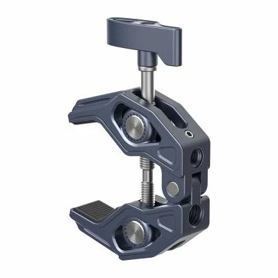 Pince crabe 3755B pour tubes et tables - SmallRig