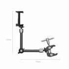 Pince crabe pour téléphone 5326 - Smallrig