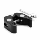 Pince de fixation Super Clamp 735 avec filetage 1/4\  et 3/8\  - SmallRig