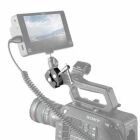 Pince de fixation Super Clamp 735 avec filetage 1/4\  et 3/8\  - SmallRig