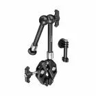 Pince en forme de crabe 4454 avec bras magique - SmallRig