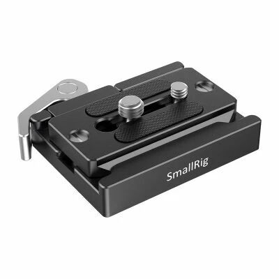 Pince et plateau rapide 2144B Arca-type - SmallRig