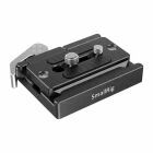 Pince et plateau rapide 2144B Arca-type - SmallRig