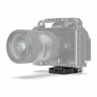 Pince et plateau rapide 2144B Arca-type - SmallRig