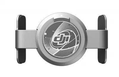 Pince magntique pour smartphones DJI OM Clamp 3 