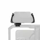 Pince pour batterie externe 4600 avec support cold shoe - SmallRig