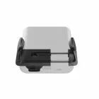 Pince pour batterie externe 4600 avec support cold shoe - SmallRig