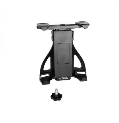 Pince pour tablettes de 7,9  12,9 pouces avec pas de vis 1/4\  - LifThor