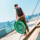 Piste de décollage lestée - Ethix