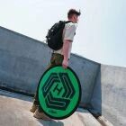 Piste de décollage lestée - Ethix