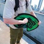 Piste de décollage lestée - Ethix