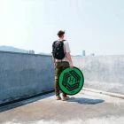 Piste de décollage lestée - Ethix