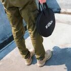 Piste de décollage lestée - Ethix