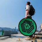 Piste de décollage lestée - Ethix