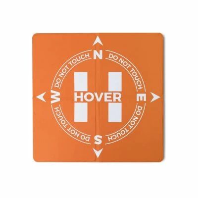 Piste de d�collage pliable pour HoverAir AQUA - HoverAir