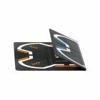 Piste de décollage pour Antigravity A1