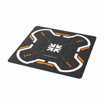 Piste de dcollage pour Antigravity A1